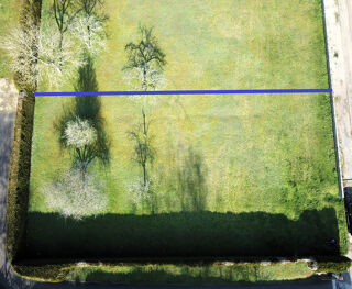  Terrain � vendre 828 m�