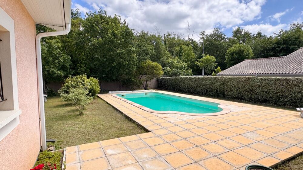 � vendre  Villa L�ge-Cap-Ferret (33950)