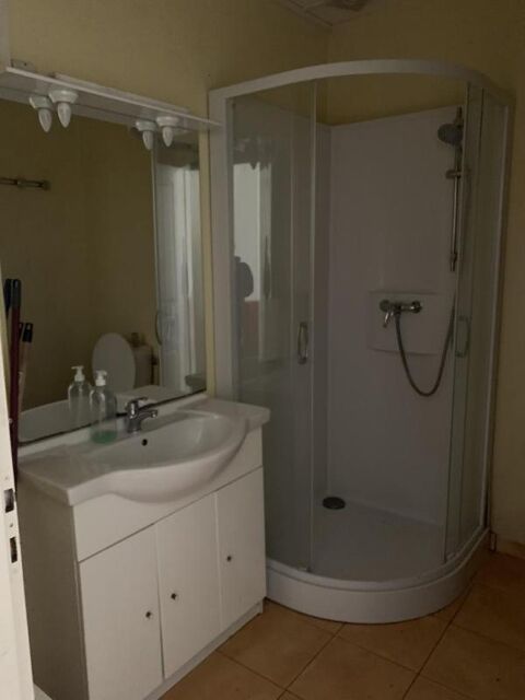  Appartement  louer 2 pices 45 m