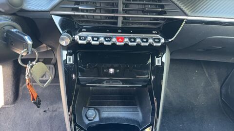2008 II 1.2 Hybrid 136 e-DSC6 Allure - Garantie constructeur Auto 2024 occasion 94550 Chevilly Larue