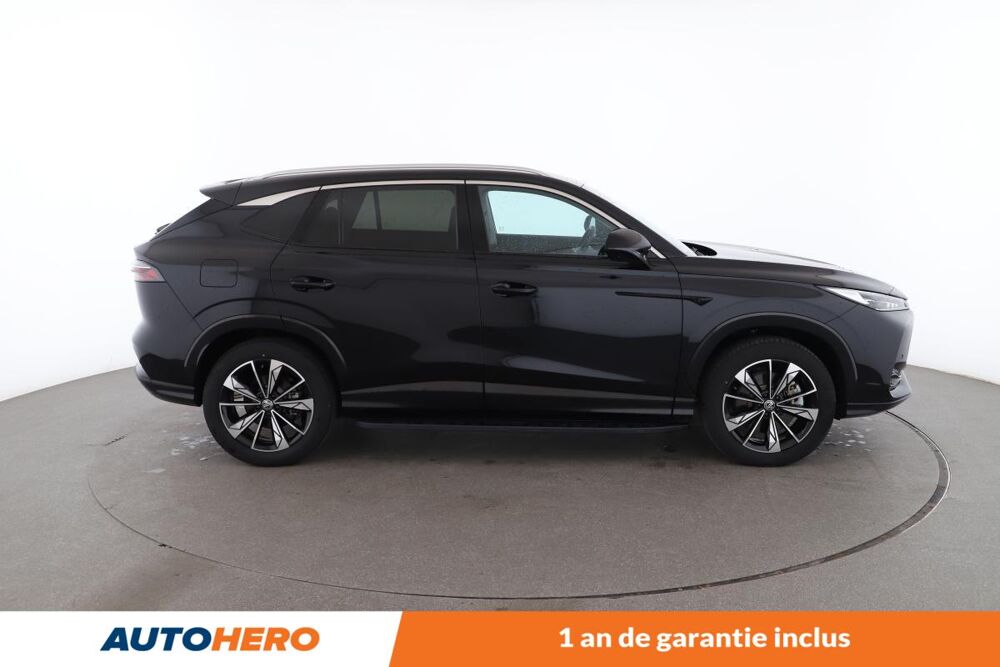 MG.EHS 1.5T PHEV Luxury 272 ch 2025 occasion 92130 Issy-les-Moulineaux