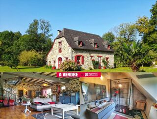  Propri�t�/ch�teau � vendre 5 pi�ces 109 m�