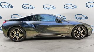 i8 1.5 ti eDrive 231 BVA6 Base - Automatique 2016 occasion 91210 Draveil