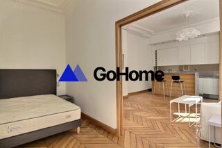  Appartement à louer 2 pièces 46 m²