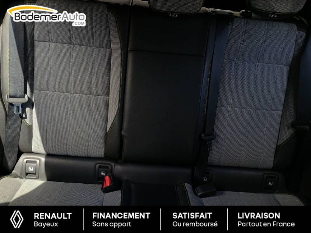 M&eacute;gane E-Tech EV60 220 ch optimum charge Techno 2022 occasion 14400 Bayeux