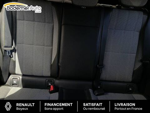 M&eacute;gane E-Tech EV60 220 ch optimum charge Techno 2022 occasion 14400 Bayeux