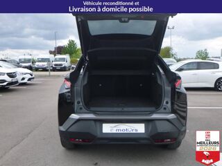 3008 Hybrid 136 e-DCS6 GT 2025 occasion 10150 Lavau