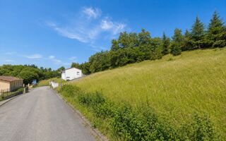  Terrain à vendre 1125 m²