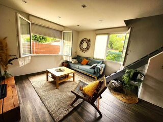  Appartement � vendre 2 pi�ces 55 m�