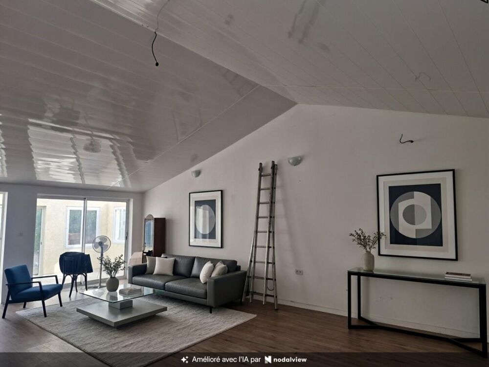 Vente Maison Maison Soussan 1 pièce(s) 55 m2 Soussans