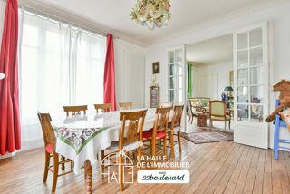  Maison � vendre 11 pi�ces 232 m�