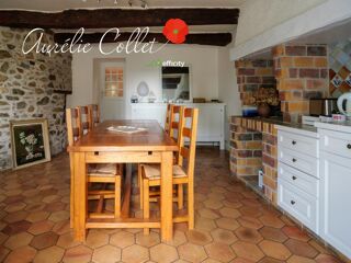  Maison à vendre 5 pièces 110 m²