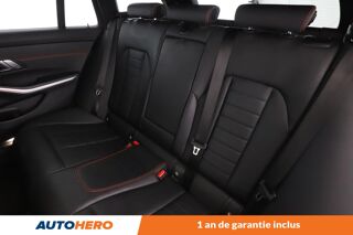 S&eacute;rie 3 Touring 320d xDrive Edition Sport BVA8 190 ch 2019 occasion 92130 Issy-les-Moulineaux
