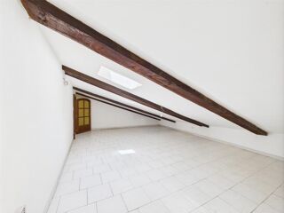  Appartement � vendre 1 pi�ce 41 m�