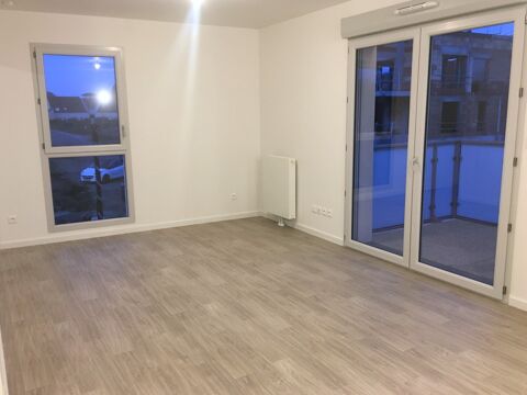  Appartement � louer 2 pi�ces 40 m�