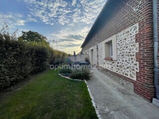  Maison � vendre 4 pi�ces 88 m�