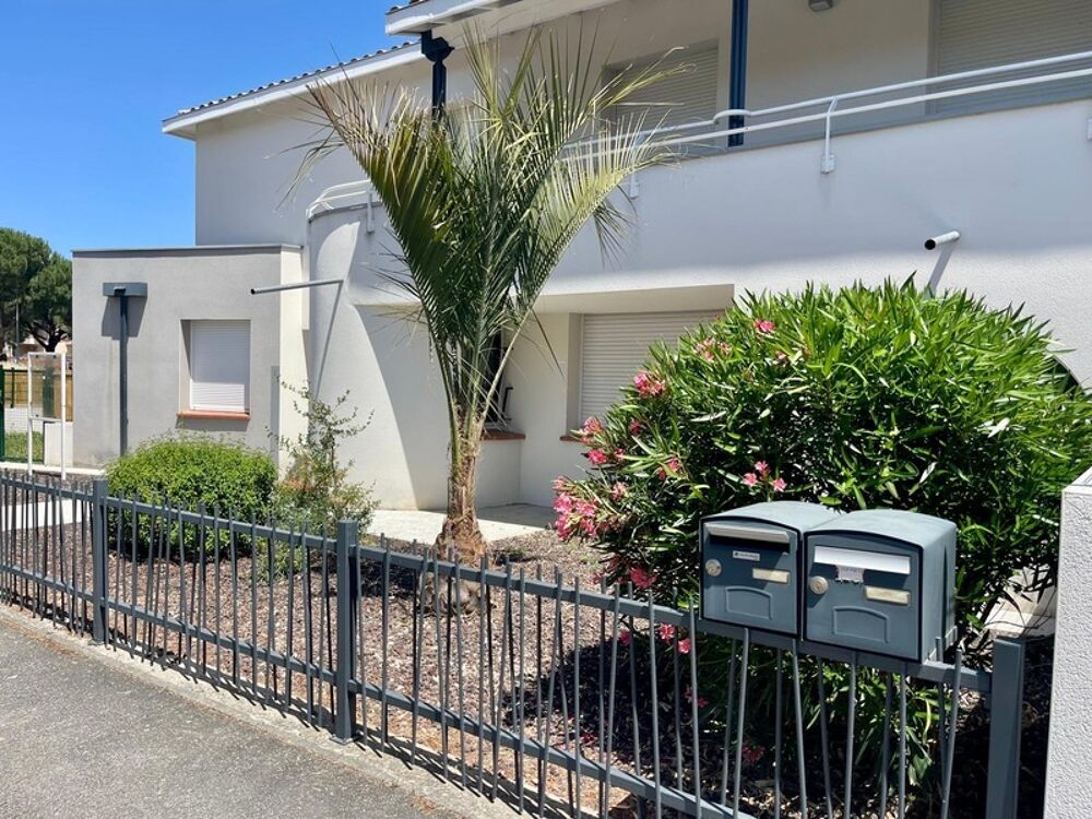 Appartement 5 pièces 132 m² · à Saint Orens de Gameville · 132 m² · 369 000 €