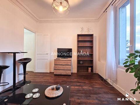  Appartement  louer 2 pices 37 m