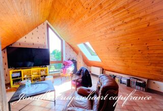  Maison � vendre 10 pi�ces 250 m�