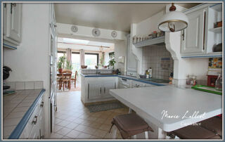  Maison � vendre 6 pi�ces 127 m�