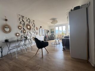  Appartement à vendre 3 pièces 70 m²