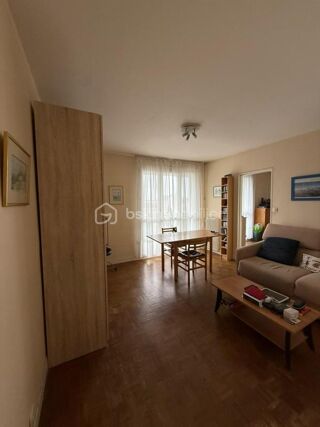  Appartement � vendre 2 pi�ces 44 m�