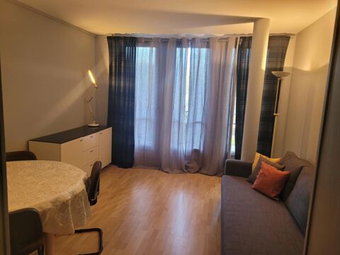  Appartement � louer 3 pi�ces 56 m�