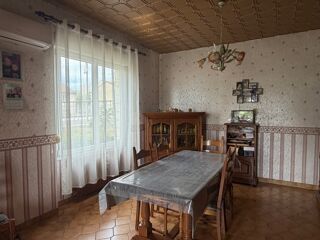  Maison à vendre 5 pièces 94 m²