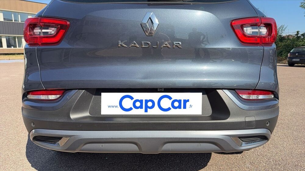 Kadjar 1.3 TCe 140 Intens 2021 occasion 76140 Le Petit Quevilly