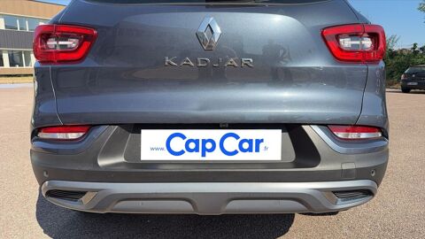 Kadjar 1.3 TCe 140 Intens 2021 occasion 76140 Le Petit Quevilly
