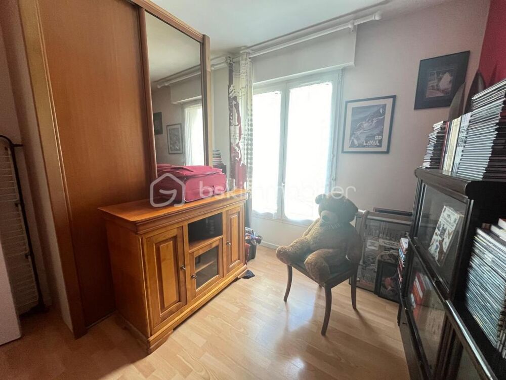 Vente Appartement Appartement de type F3 Ozoir la ferriere