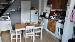  Maison  vendre 2 pices 42 m