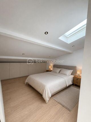  Appartement à vendre 3 pièces 60 m²