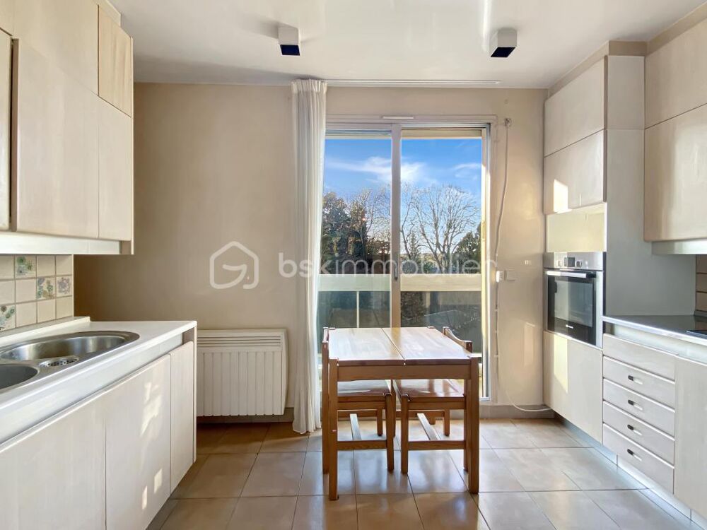 à vendre  Duplex/triplex Ville-d'Avray (92410)