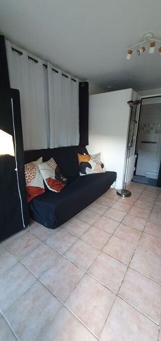  Appartement � louer 1 pi�ce 15 m�