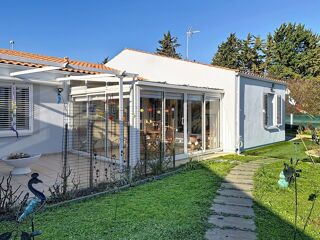  Maison � vendre 5 pi�ces 116 m�