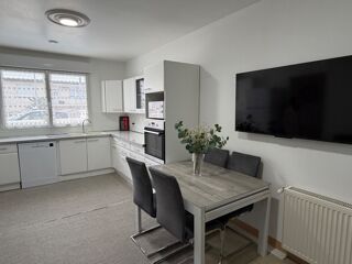  Maison � vendre 5 pi�ces 120 m�