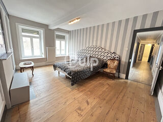  Maison � vendre 10 pi�ces 198 m�