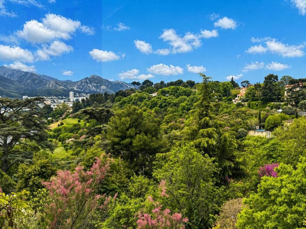 Vente Villa Maison Saint Julien Marseille 12