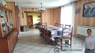  Maison � vendre 8 pi�ces 207 m�