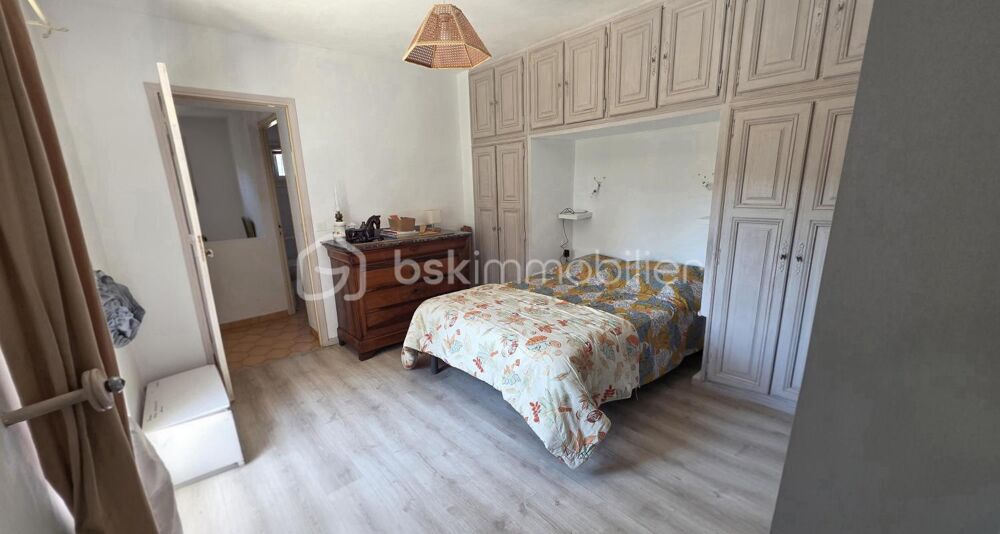 Vente Maison ? BIEN RARE À LA VENTE – LORGUES – Maison avec piscine, vue dominante et 5 000 m² de terrain Lorgues