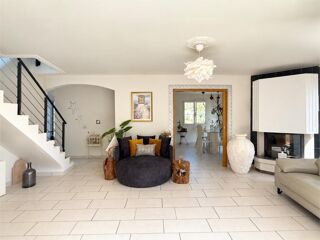  Maison à vendre 7 pièces 181 m²