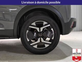 2008 HYBRID 145 CH BVA E-DCS6 ALLURE + PACK NAVIGA 2026 occasion 10150 Lavau