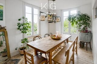  Maison � vendre 6 pi�ces 232 m�