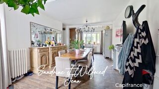  Maison à vendre 9 pièces 232 m²