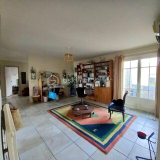  Appartement à vendre 4 pièces 108 m²