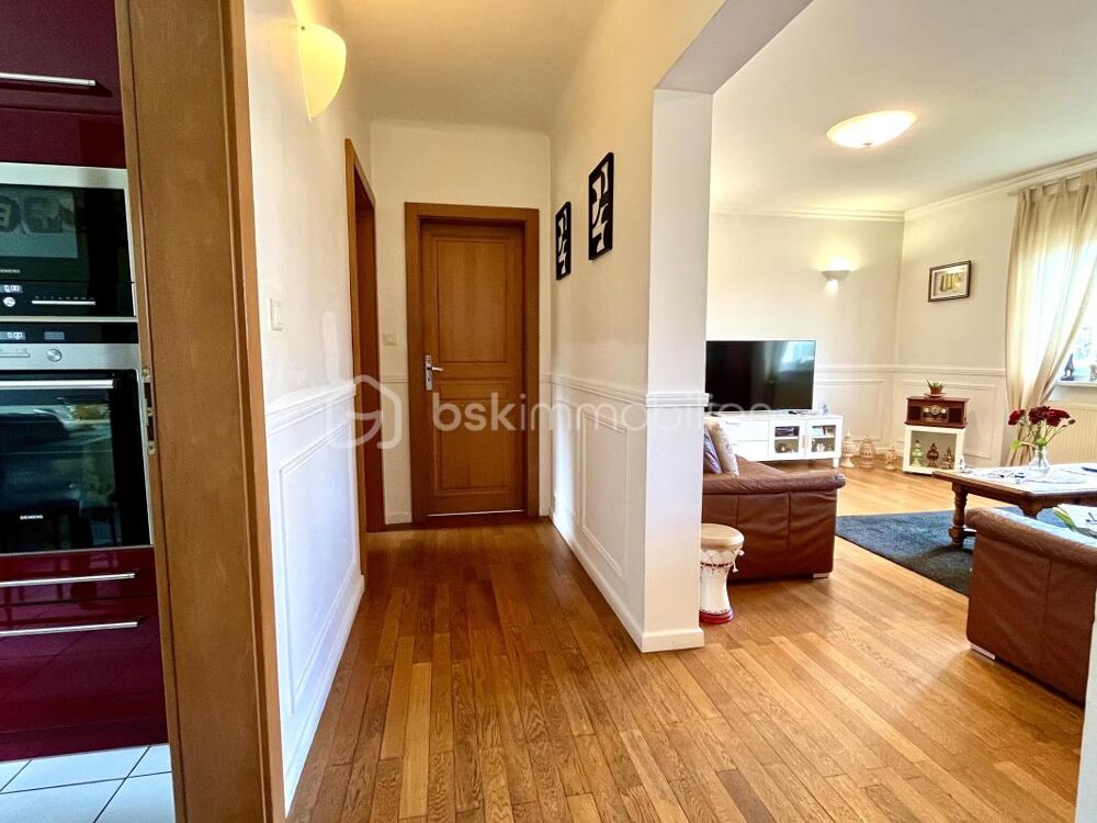 Maison 6 pièces 123 m² · à Spicheren · 123 m² · 220 000 €
