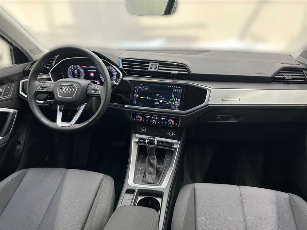 Q3 35 TFSI S line S tronic 2024 occasion 33140 Villenave D Ornon
