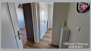  Appartement  vendre 4 pices 83 m