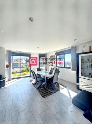  Maison à vendre 6 pièces 147 m²